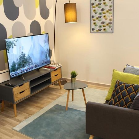 Wonderwall Apartment Специя Экстерьер фото