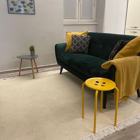 Wonderwall Apartment Специя Экстерьер фото