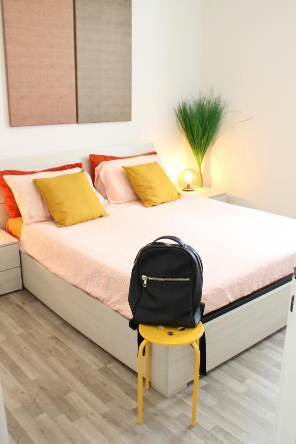 Wonderwall Apartment Специя Экстерьер фото