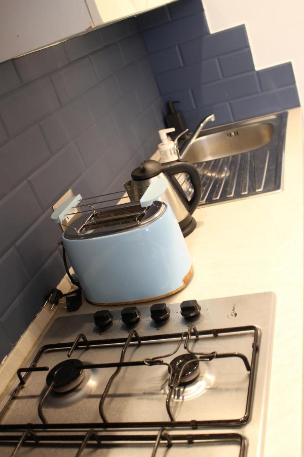 Wonderwall Apartment Специя Экстерьер фото