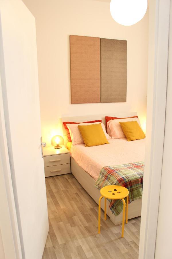 Wonderwall Apartment Специя Экстерьер фото