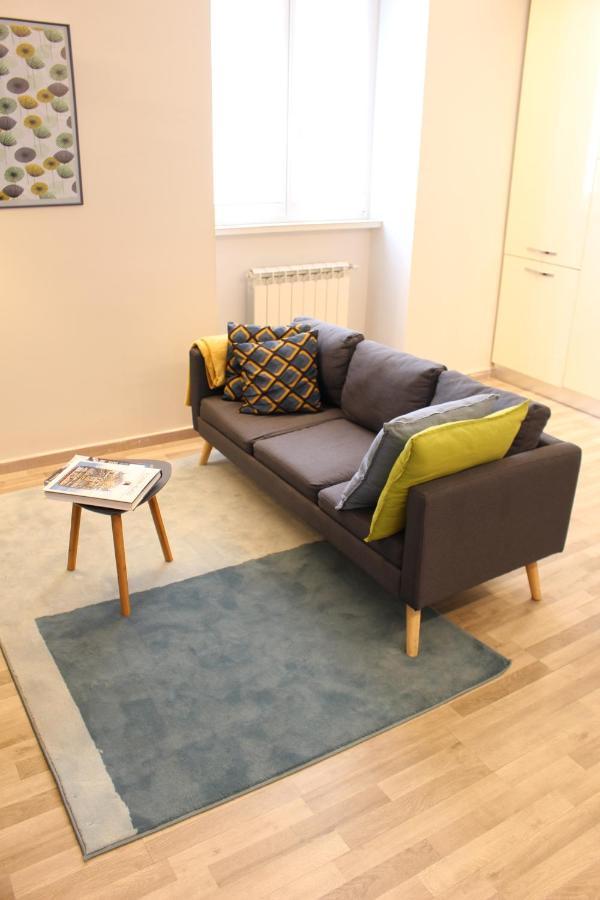 Wonderwall Apartment Специя Экстерьер фото