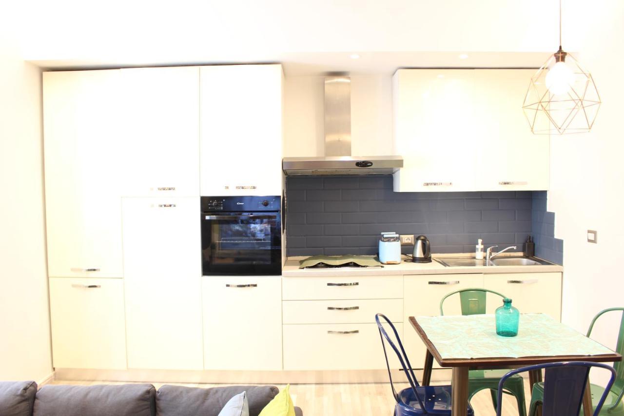 Wonderwall Apartment Специя Экстерьер фото