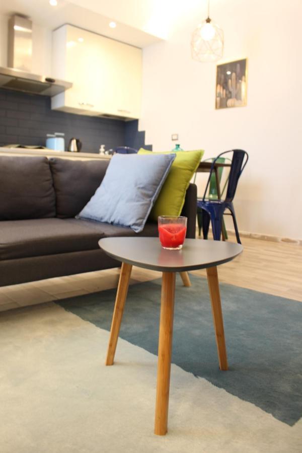 Wonderwall Apartment Специя Экстерьер фото