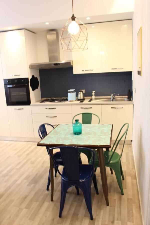 Wonderwall Apartment Специя Экстерьер фото