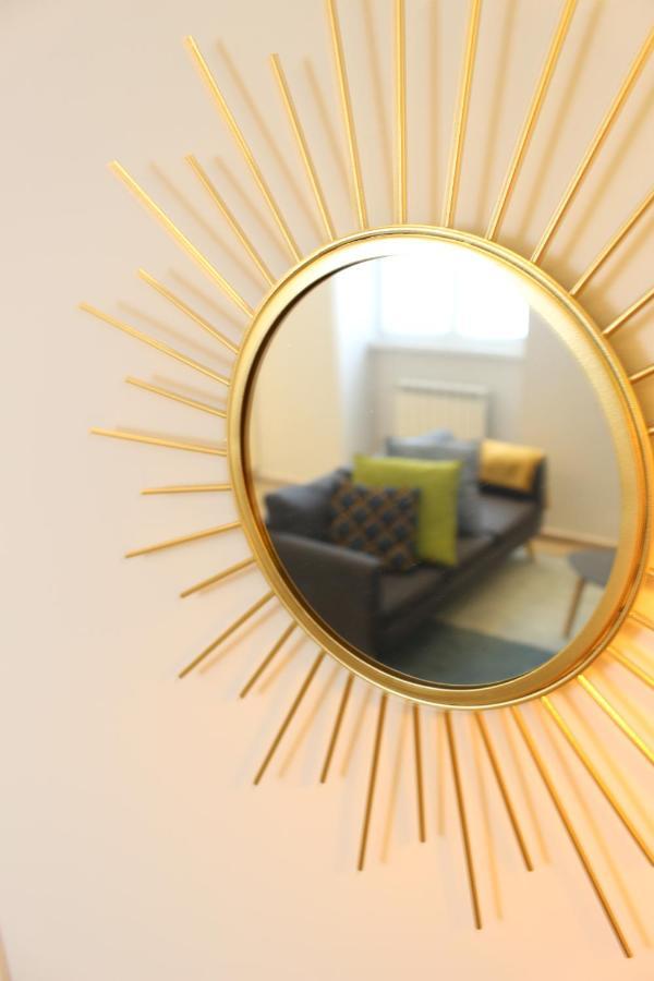 Wonderwall Apartment Специя Экстерьер фото