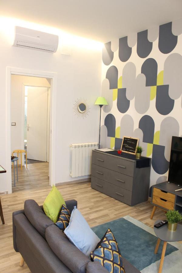 Wonderwall Apartment Специя Экстерьер фото