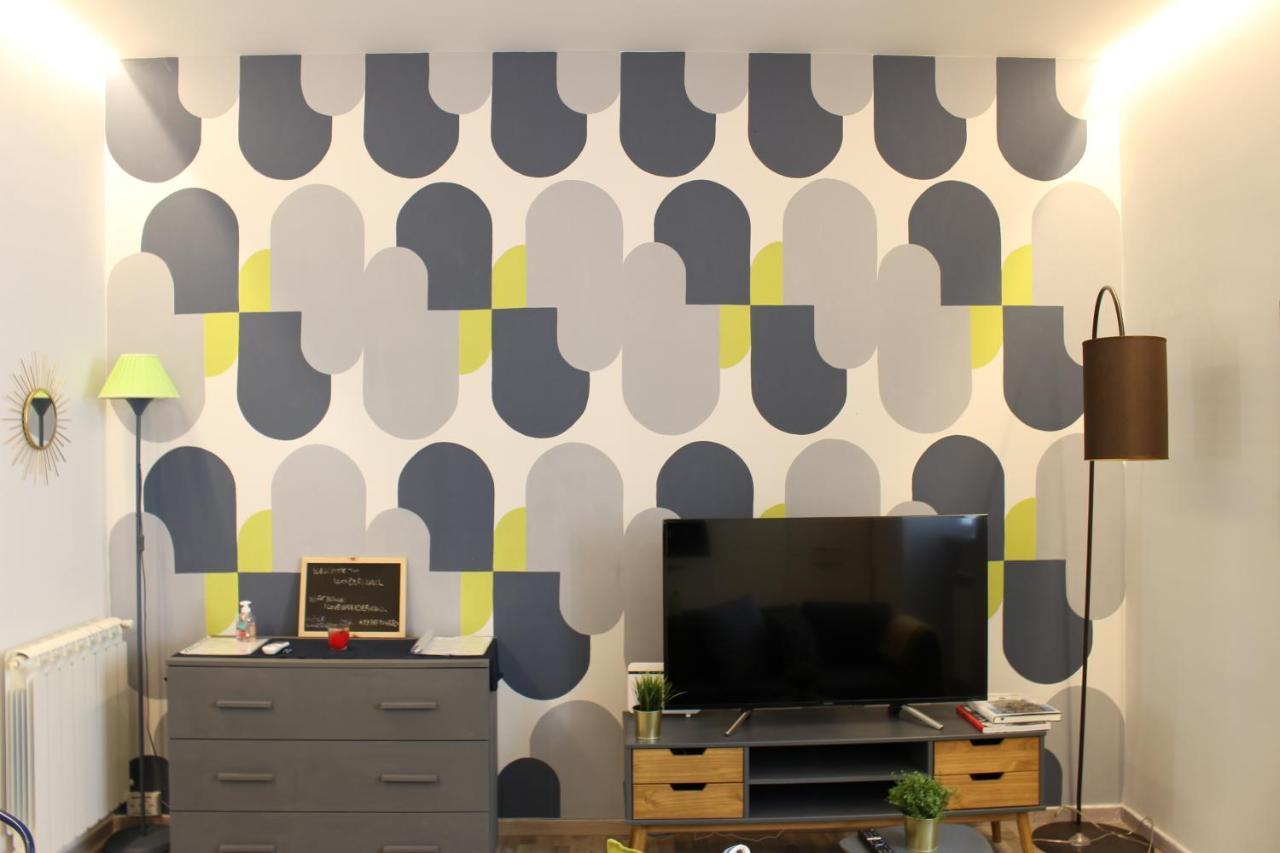 Wonderwall Apartment Специя Экстерьер фото