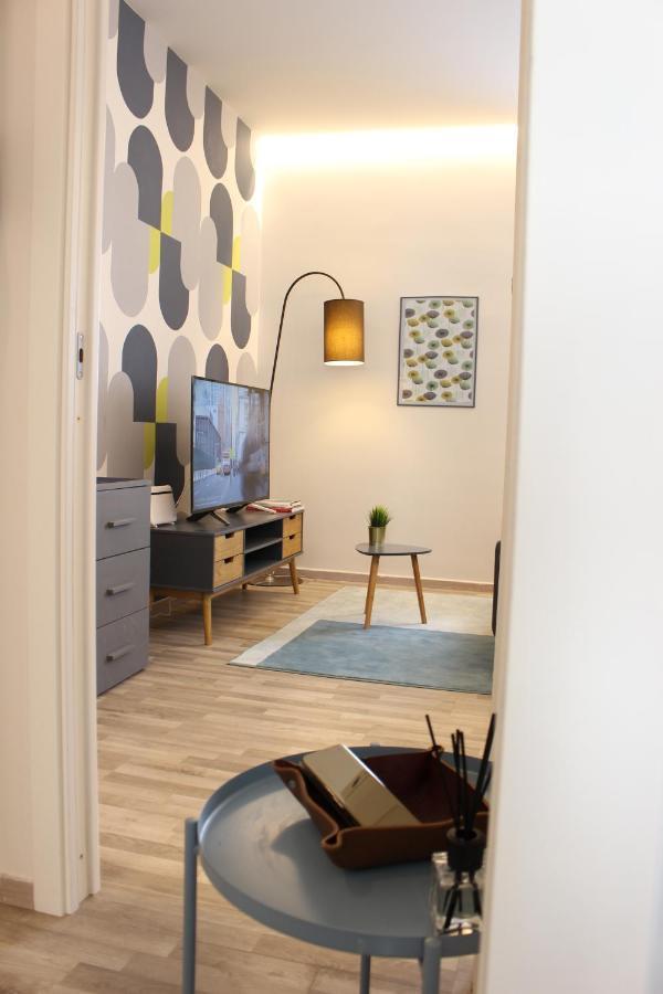 Wonderwall Apartment Специя Экстерьер фото