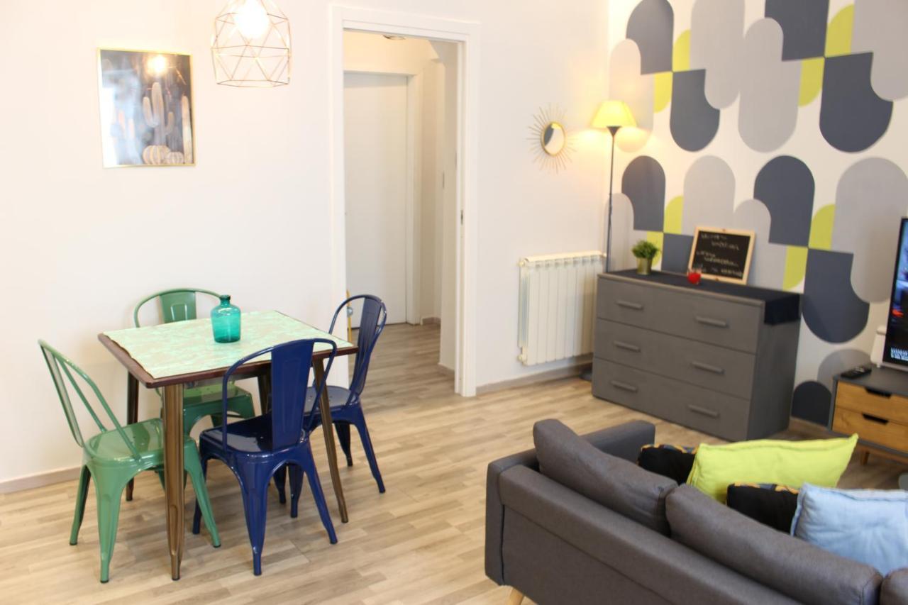 Wonderwall Apartment Специя Экстерьер фото