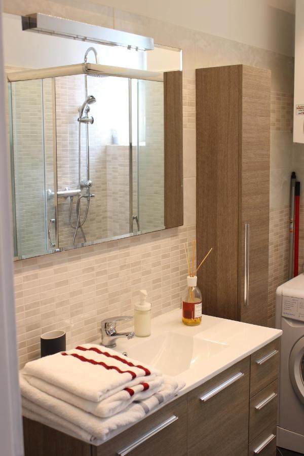 Wonderwall Apartment Специя Экстерьер фото