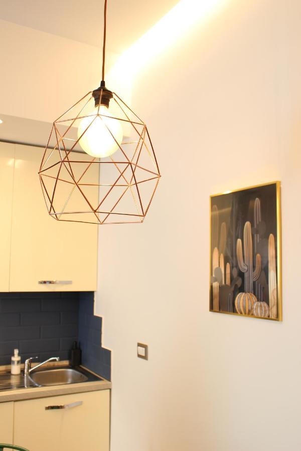 Wonderwall Apartment Специя Экстерьер фото