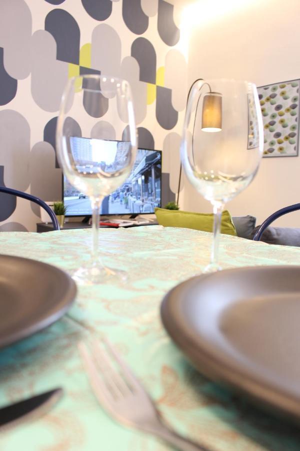 Wonderwall Apartment Специя Экстерьер фото