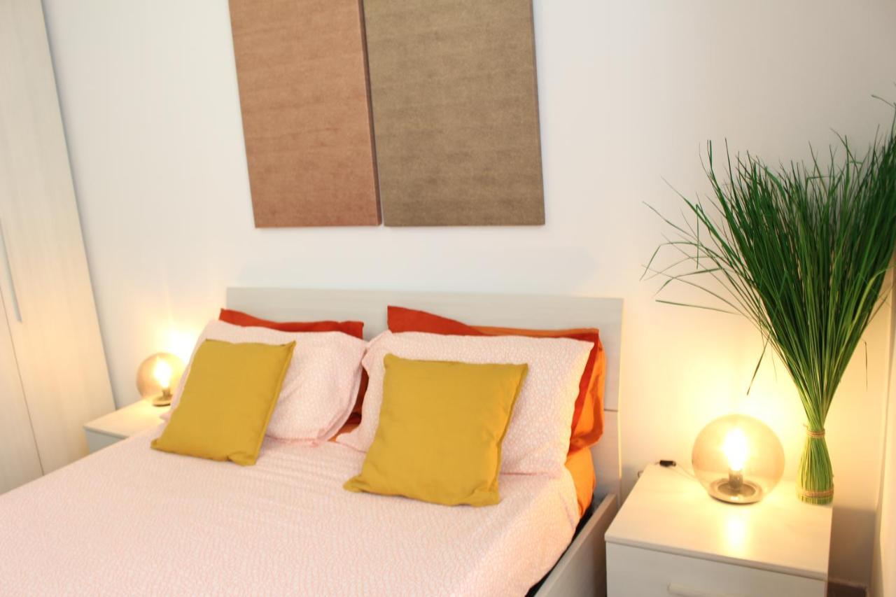 Wonderwall Apartment Специя Экстерьер фото
