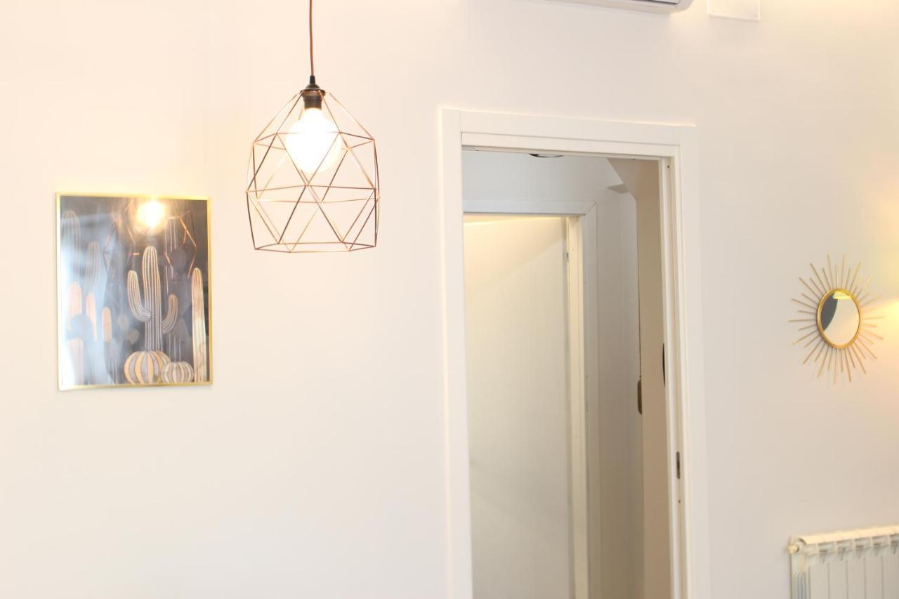 Wonderwall Apartment Специя Экстерьер фото
