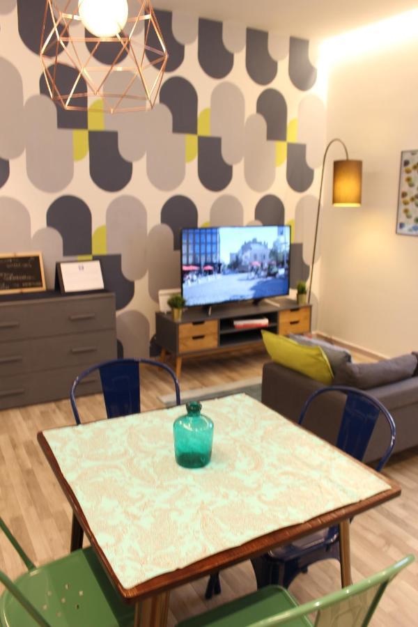 Wonderwall Apartment Специя Экстерьер фото