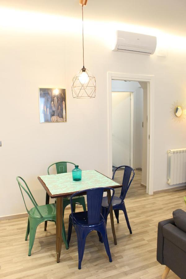 Wonderwall Apartment Специя Экстерьер фото