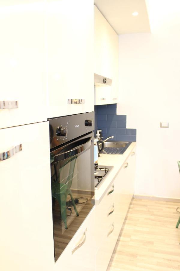 Wonderwall Apartment Специя Экстерьер фото