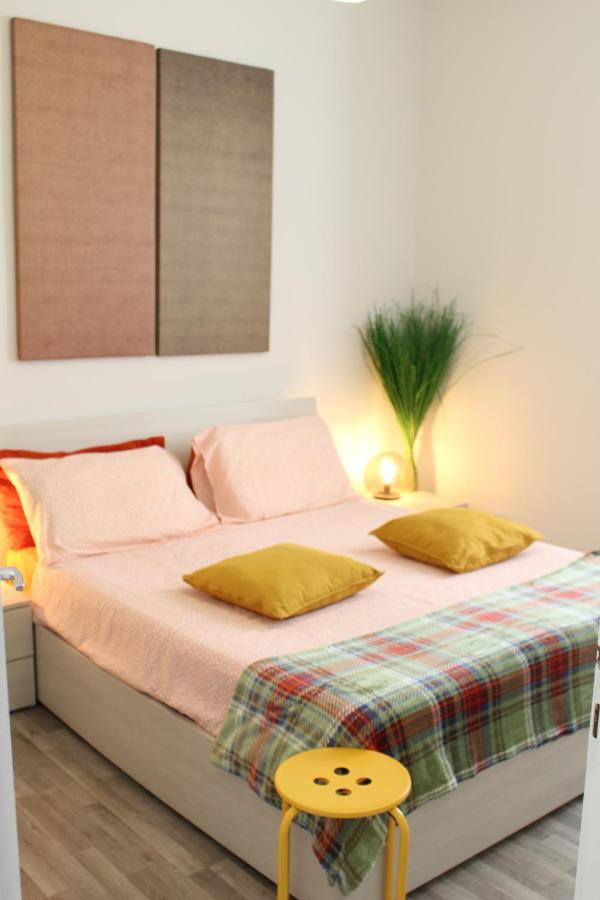 Wonderwall Apartment Специя Экстерьер фото
