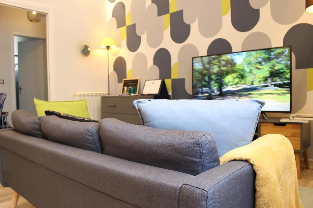 Wonderwall Apartment Специя Экстерьер фото