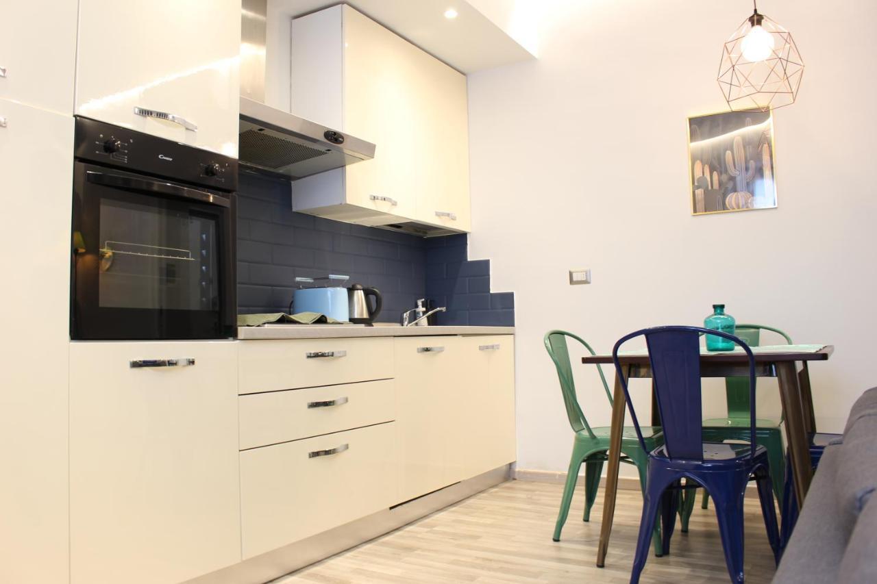 Wonderwall Apartment Специя Экстерьер фото