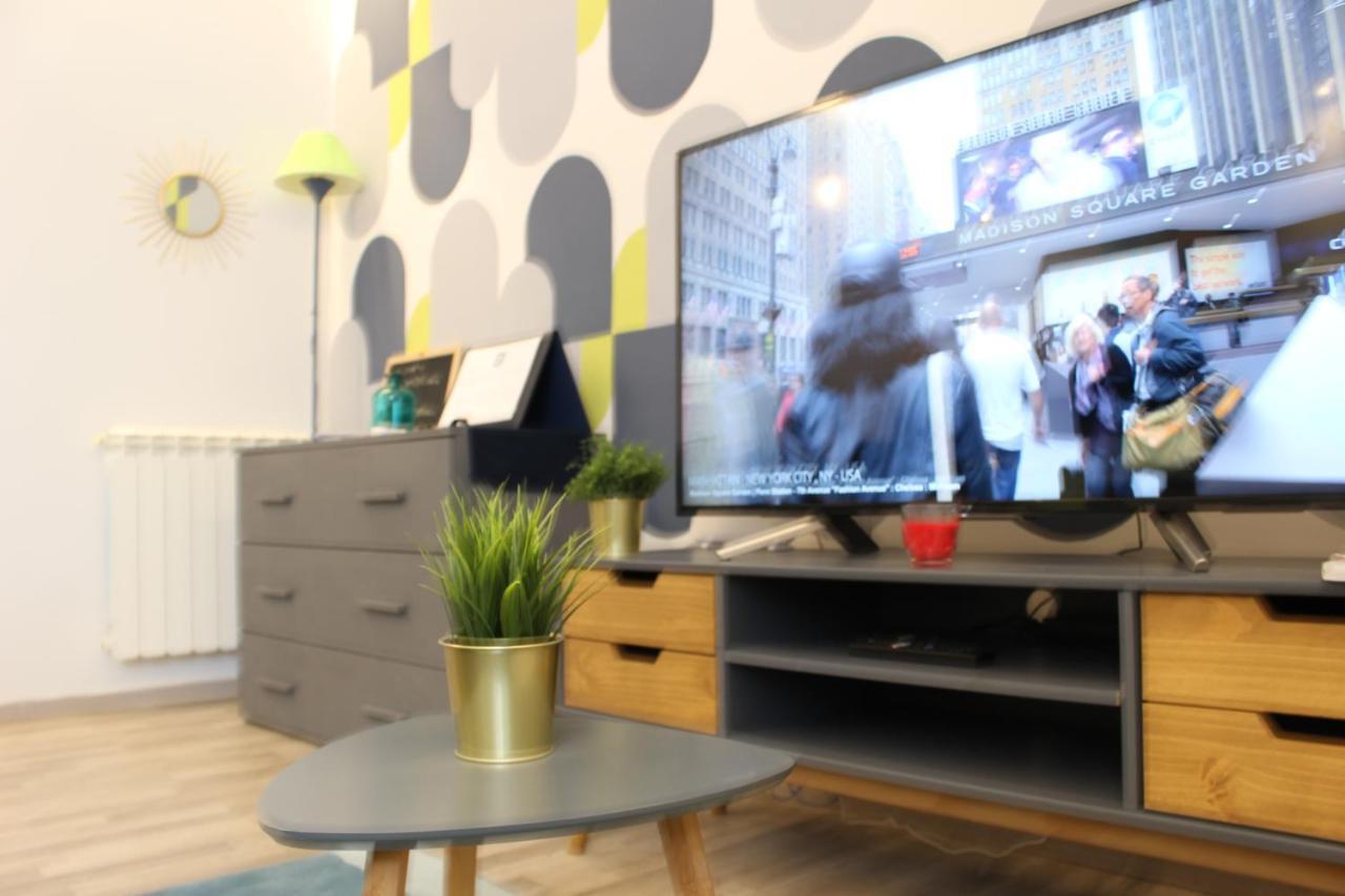 Wonderwall Apartment Специя Экстерьер фото