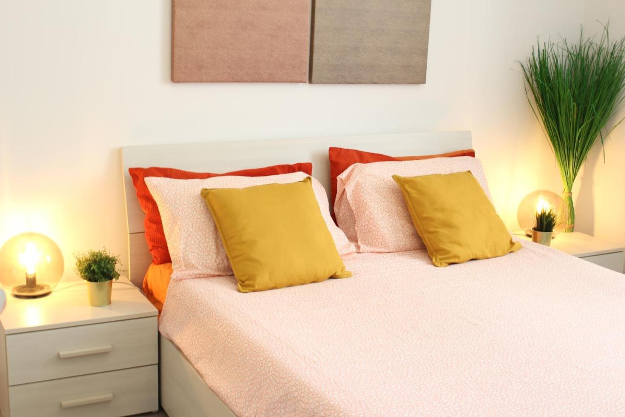 Wonderwall Apartment Специя Экстерьер фото