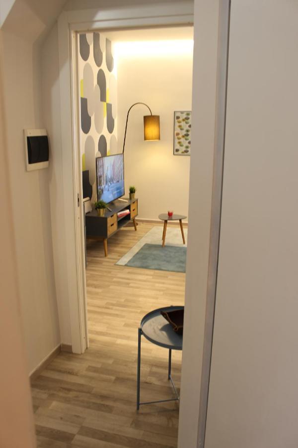 Wonderwall Apartment Специя Экстерьер фото