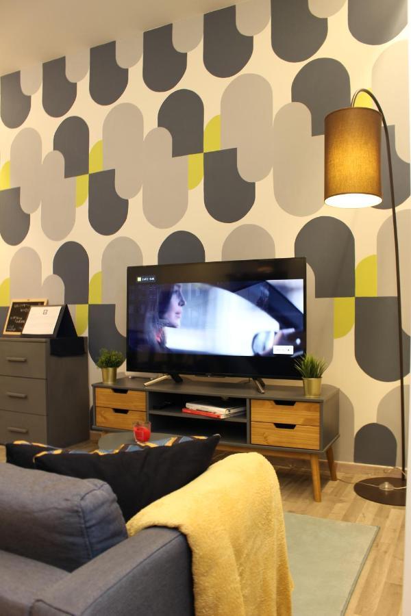 Wonderwall Apartment Специя Экстерьер фото