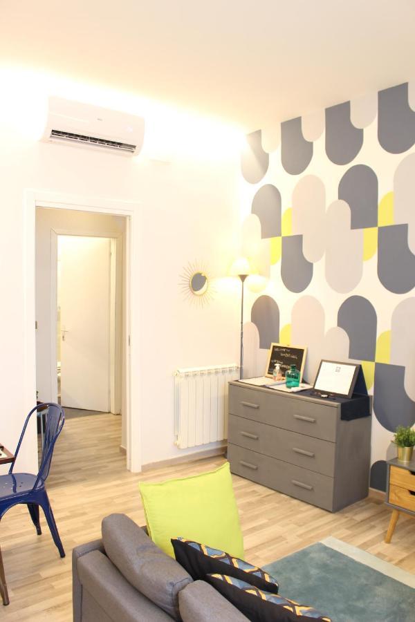 Wonderwall Apartment Специя Экстерьер фото