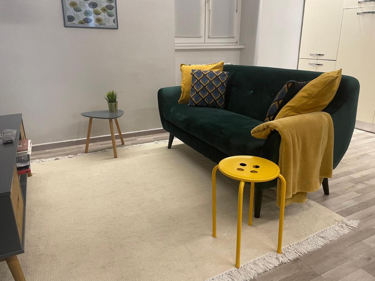 Wonderwall Apartment Специя Экстерьер фото