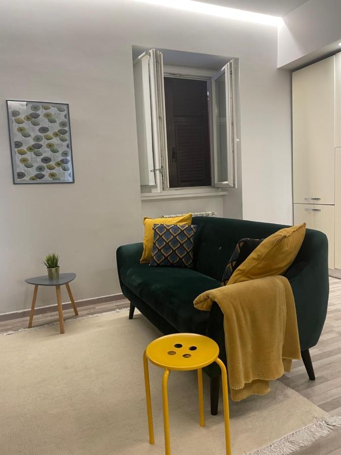 Wonderwall Apartment Специя Экстерьер фото
