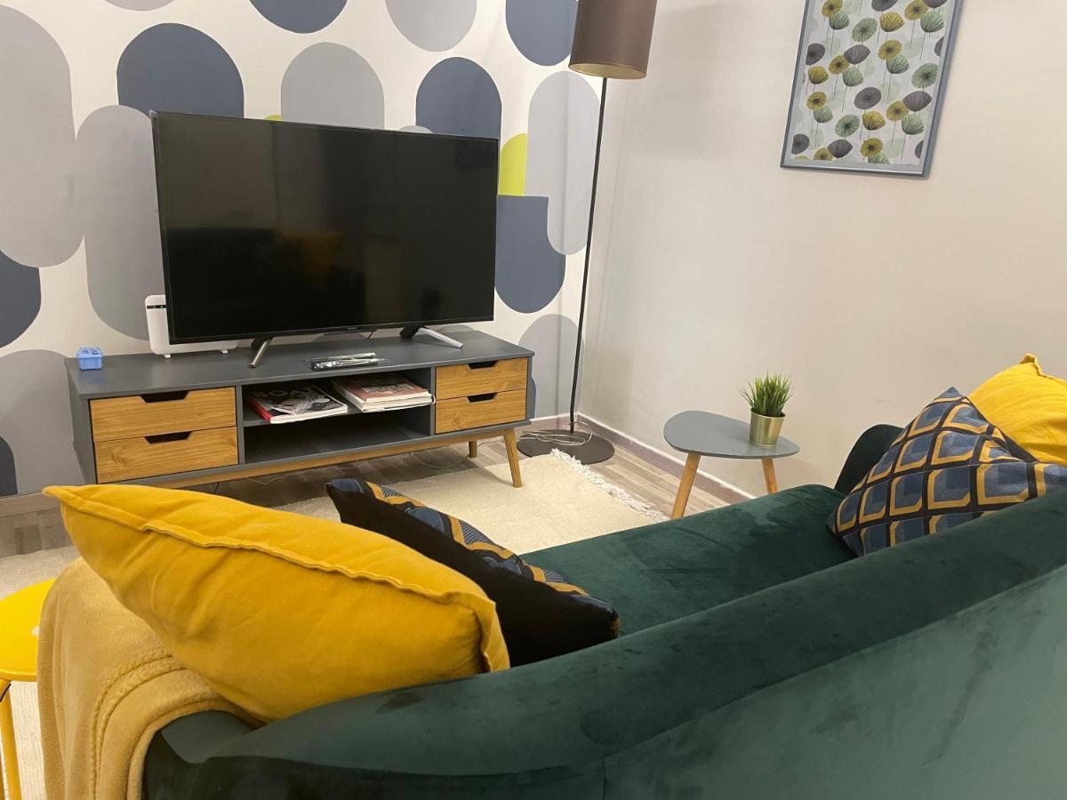 Wonderwall Apartment Специя Экстерьер фото