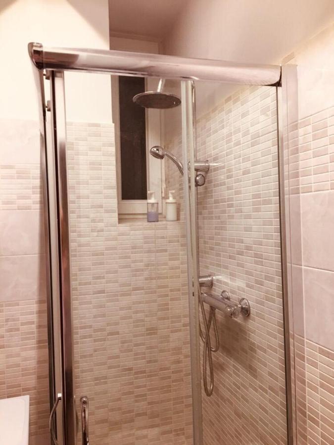 Wonderwall Apartment Специя Экстерьер фото